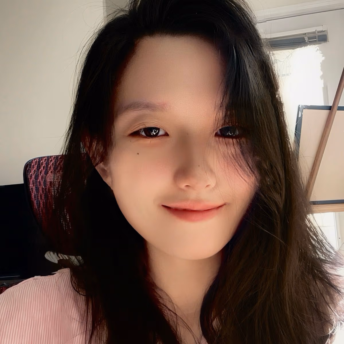 Portrait of Xiaochan Xue