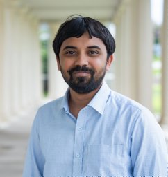 Prof. Moh Khalid Hasan