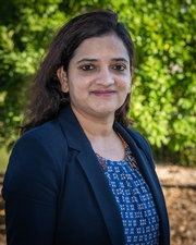 Prof. Laxima Niure Kandel