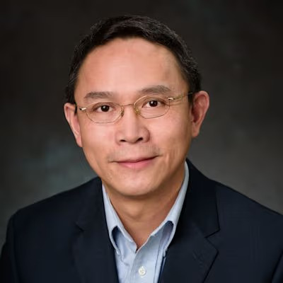 Prof. Hongbin Li